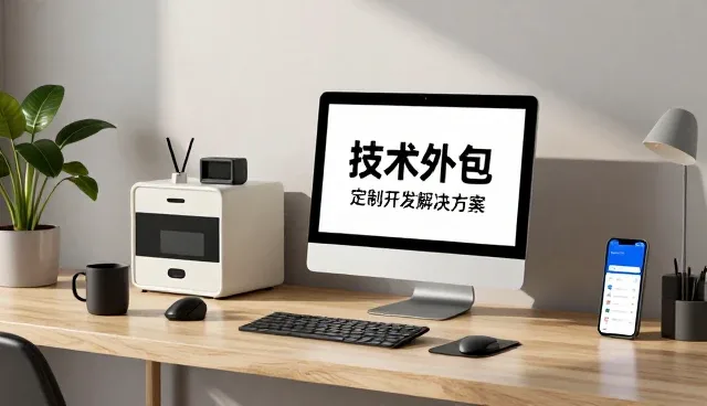 定制开发方案如何应对不同性能需求
