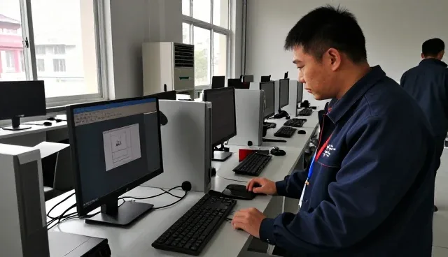 企业级系统部署服务在真实环境中的表现