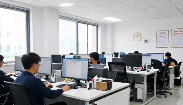 如何有效管理外包合作中的成果转化流程