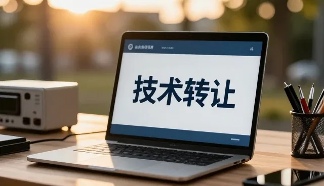 技术转让如何提升成果转化性能与适用性