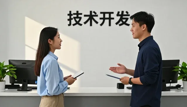 如何通过性能评估选择合适的定制开发解决方案